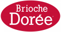 BRIOCHE DORÉE