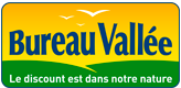 BUREAU VALLÉE