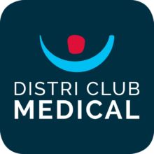DISTRI CLUB MEDICAL