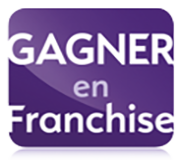 GAGNER en Franchise