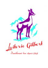 LAITERIE GILBERT