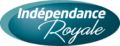 INDÉPENDANCE ROYALE