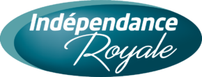 INDÉPENDANCE ROYALE
