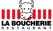 LA BOUCHERIE