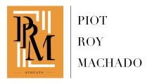 PIOT, ROY & MACHADO AVOCATS