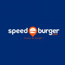 SPEED BURGER