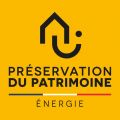 PRESERVATION DU PATRIMOINE ENERGIE