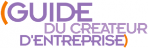 GUIDE DU CREATEUR D’ENTREPRISE