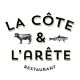 LA COTE ET L’ARETE