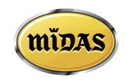 MIDAS