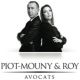 PIOT-MOUNY & ROY AVOCATS