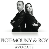 PIOT-MOUNY & ROY AVOCATS