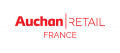 AUCHAN RETAIL FRANCE