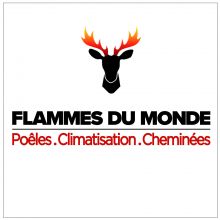 FLAMMES DU MONDE