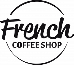 French Coffee Shop