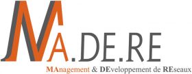 MA.DE.RE – MAnagement & DEveloppement de REseaux