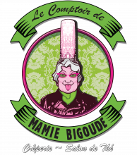 Comptoir de Mamie Bigoude