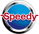 SPEEDY