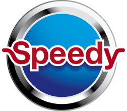 SPEEDY