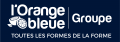 L’ORANGE BLEUE