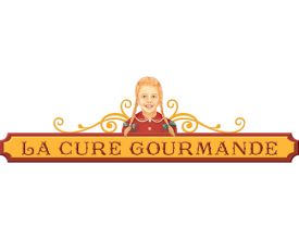 LA CURE GOURMANDE