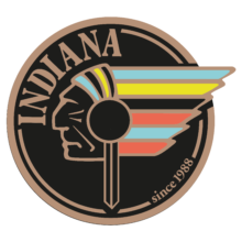 INDIANA CAFÉ