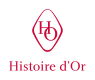 HISTOIRE D’OR