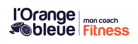L’Orange Bleue Mon Coach Fitness