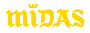 MIDAS