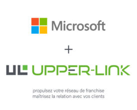 UPPER-LINK / MICROSOFT