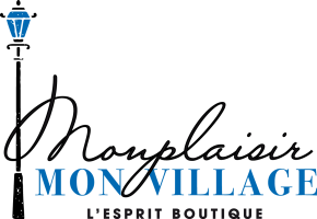 MONPLAISIR MON VILLAGE, L’ESPRIT BOUTIQUE