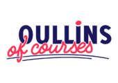OULLINS OF COURSES