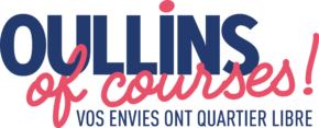 OULLINS CENTRE-VILLE