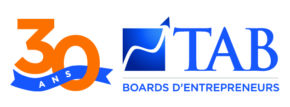 TAB BOARDS D’ENTREPRENEURS