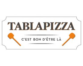 TABLAPIZZA