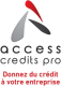 ACCESS CREDITS PRO