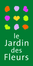 LE JARDIN DES FLEURS