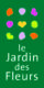 LE JARDIN DES FLEURS