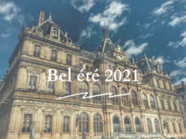 Bel été 2021