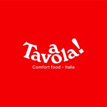 A TAVOLA!