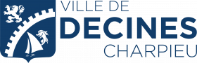 VILLE DE DECINES-CHARPIEU