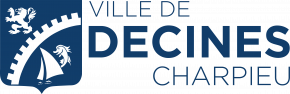 VILLE DE DECINES-CHARPIEU