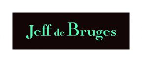 JEFF DE BRUGES