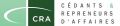 CRA – CEDANTS ET REPRENEURS D’AFFAIRES