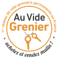 AU VIDE GRENIER