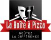 La Boîte à Pizza