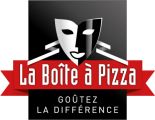 La Boîte à Pizza