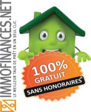 IMMOFINANCES.NET