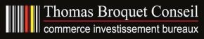THOMAS BROQUET CONSEIL
