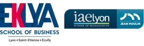 EKLYA School of Business & IAE LYON